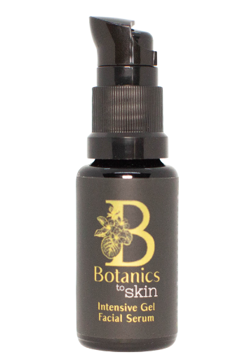 INTENSE FACIAL GEL SERUM