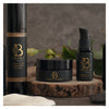 gold skincare set