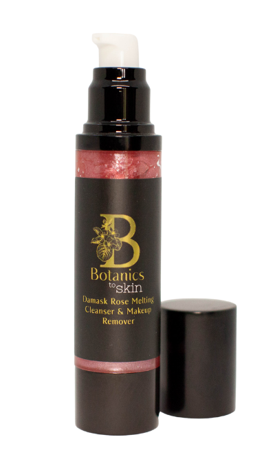 DAMASK ROSE CLEANSER