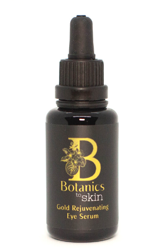 GOLDEN  REJUVENATING EYE SERUM