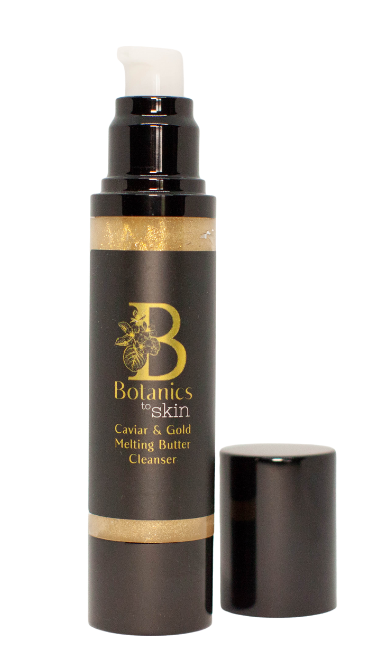 GOLD HONEY MELTING CLEANSER