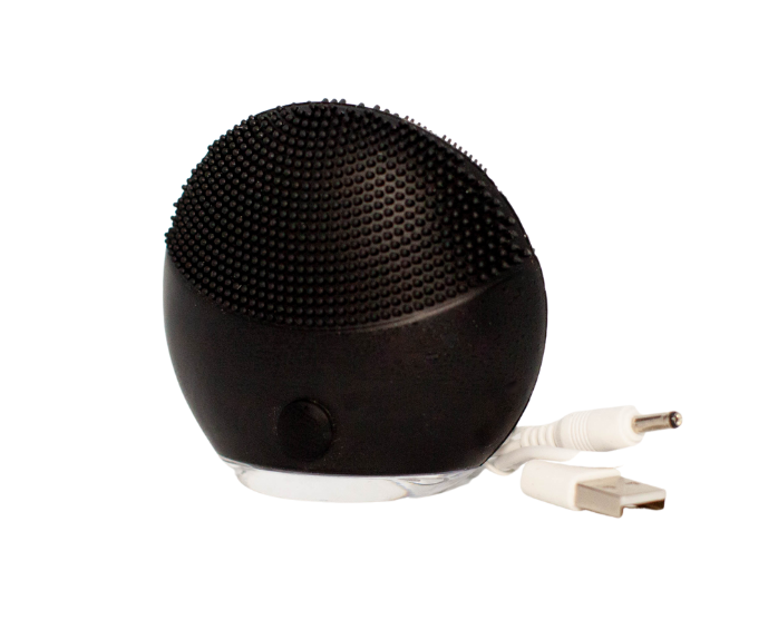 Silicon Cleansing Device