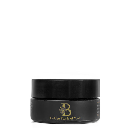 Golden Pearls of Youth - Facial Polish